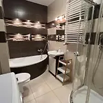 Apartment Raffi Krakow