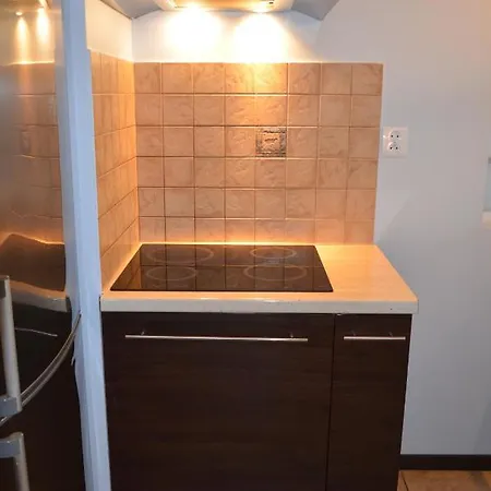 Raffi شقة كراكوفيا