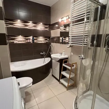 شقة Raffi كراكوفيا