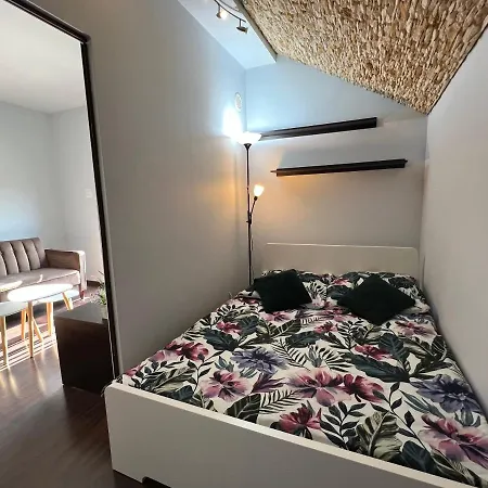 Raffi شقة كراكوفيا