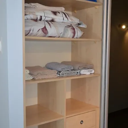 شقة Raffi كراكوفيا