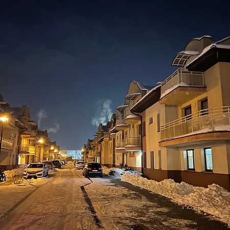 Raffi 公寓 克拉科夫