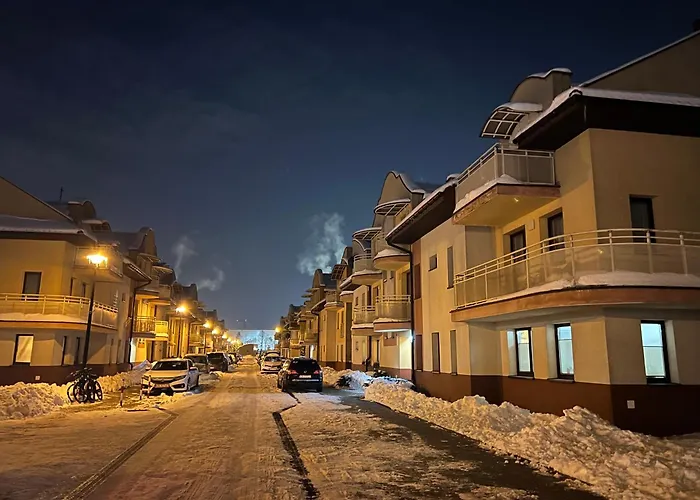 Raffi 公寓 克拉科夫